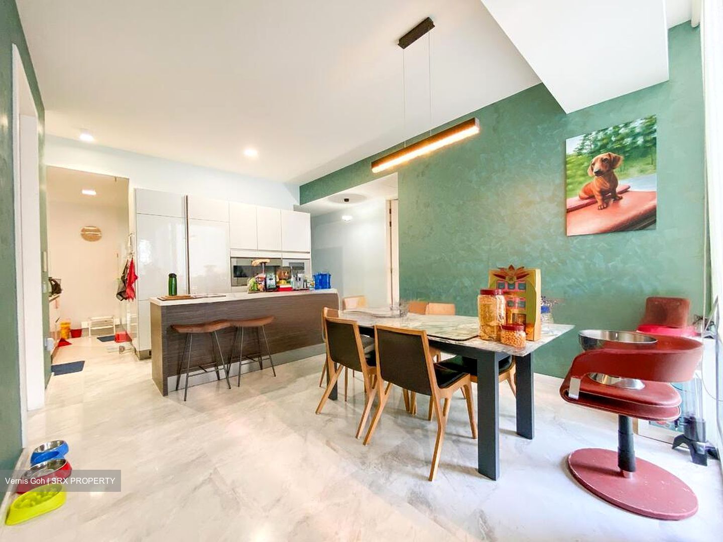 Marina Collection (D4), Condominium #530331161
